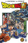 Dragon Ball Super (2017)  n° 13 - Edizioni Star Comics