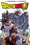 Dragon Ball Super (2017)  n° 14 - Edizioni Star Comics
