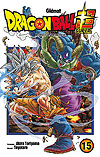 Dragon Ball Super (2017)  n&deg;&nbsp;15 - Glénat Éditions