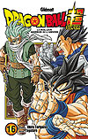 Dragon Ball Super (2017)  n&deg;&nbsp;16 - Glénat Éditions