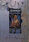 Dust Covers: The Collected Sandman Covers 1989-1996 (1997)  - DC (Vertigo)