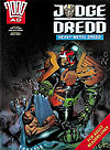 Heavy Metal Dredd  n° 1 - Hamlyn