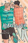 Heartstopper (2020)  n° 2 - Graphix