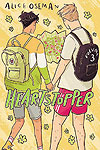 Heartstopper (2020)  n° 3 - Graphix