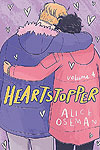 Heartstopper (2020)  n° 4 - Graphix