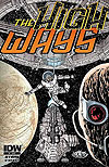 High Ways, The (2012)  n° 1 - Idw Publishing