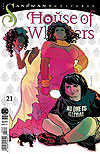 House of Whispers (2018)  n° 21 - DC (Vertigo)