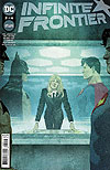 Infinite Frontier (2021)  n° 2 - DC Comics