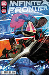 Infinite Frontier (2021)  n° 4 - DC Comics