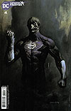 Infinite Frontier (2021)  n° 4 - DC Comics