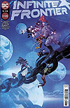 Infinite Frontier (2021)  n° 5 - DC Comics