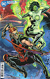 Infinite Frontier (2021)  n° 5 - DC Comics