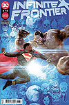 Infinite Frontier (2021)  n° 6 - DC Comics