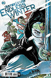 Justice League: Endless Winter (2021)  n° 1 - DC Comics