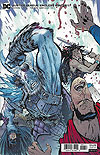 Justice League: Endless Winter (2021)  n° 1 - DC Comics