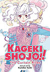 Kageki Shojo!! The Curtain Rises  n° 1 - Seven Seas Entertainment