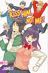 Kiss Him, Not Me (2015)  n° 10 - Kodansha Comics Usa