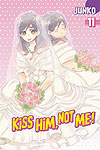 Kiss Him, Not Me (2015)  n° 11 - Kodansha Comics Usa