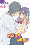 Kiss Him, Not Me (2015)  n° 12 - Kodansha Comics Usa