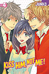 Kiss Him, Not Me (2015)  n° 4 - Kodansha Comics Usa