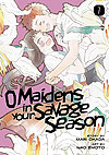 Maidens In Your Savage Season, O (2019)  n° 7 - Kodansha Comics Usa