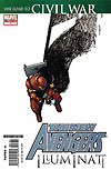 New Avengers, The: Illuminati (2006)  n° 1 - Marvel Comics