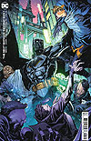 Next Batman, The: Second Son (2021)  n° 1 - DC Comics