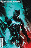 Next Batman, The: Second Son (2021)  n° 2 - DC Comics