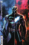 Next Batman, The: Second Son (2021)  n° 3 - DC Comics