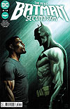 Next Batman, The: Second Son (2021)  n° 4 - DC Comics