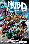 Nubia & The Amazons (2021)  n° 4 - DC Comics