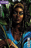 Nubia & The Amazons (2021)  n° 6 - DC Comics