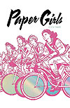 Paper Girls: Deluxe Edition (2017)  n° 3 - Image Comics