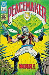 Peacemaker  n° 4 - DC Comics