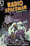 Radio Spaceman: Mission To Numa 4 (2022)  n° 2 - Dark Horse Comics