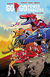 Saban's Go Go Power Rangers (2018)  n° 2 - Boom! Studios