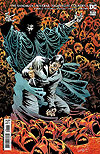 Sandman Universe, The: Nightmare Country (2022)  n° 1 - DC (Black Label)