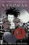 Sandman: The Dream Hunters (2009)  n° 3 - DC (Vertigo)