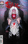 Silk (2022)  n° 4 - Marvel Comics