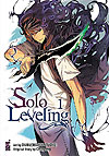 Solo Leveling (2021)  n° 1 - Edizioni Star Comics