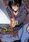 Solo Leveling (2021)  n° 2 - Edizioni Star Comics