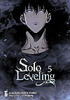 Solo Leveling (2021)  n° 5 - Edizioni Star Comics
