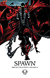 Spawn Origins Collection (2009)  n° 21 - Image Comics