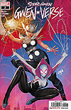 Spider-Gwen: Gwenverse (2022)  n° 2 - Marvel Comics