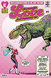 Strange Love Adventures (2022)  n° 1 - DC Comics