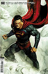 Superman: Endless Winter Special (2021)  n° 1 - DC Comics