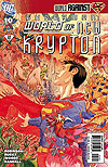 Superman: World of New Krypton (2009)  n° 10 - DC Comics