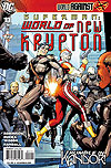 Superman: World of New Krypton (2009)  n° 11 - DC Comics