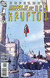 Superman: World of New Krypton (2009)  n° 1 - DC Comics