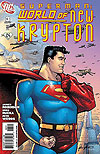 Superman: World of New Krypton (2009)  n° 3 - DC Comics